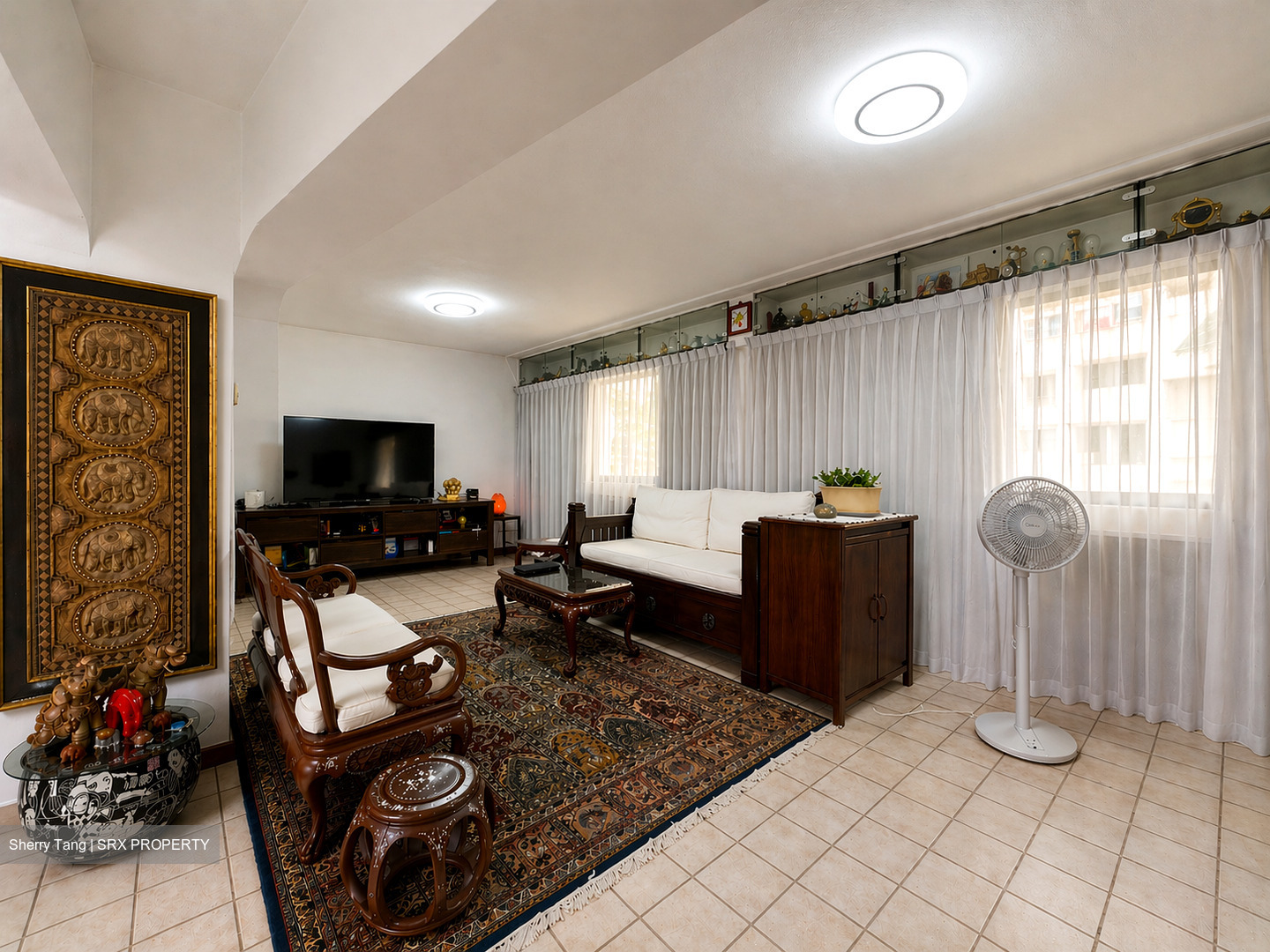 Pine Grove (D21), Condominium #550686501